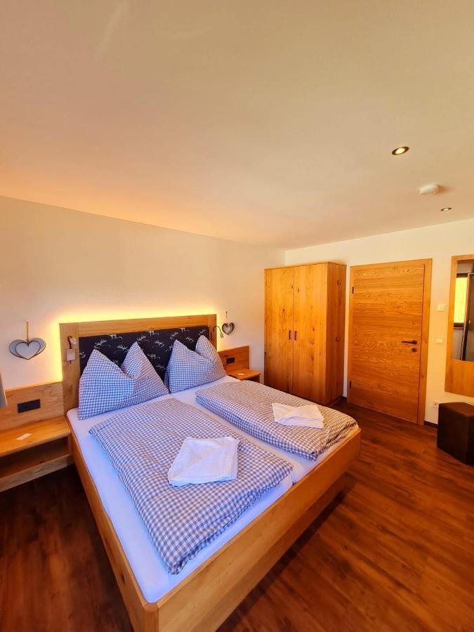 Apartment Gut Stein Panoramalodge
